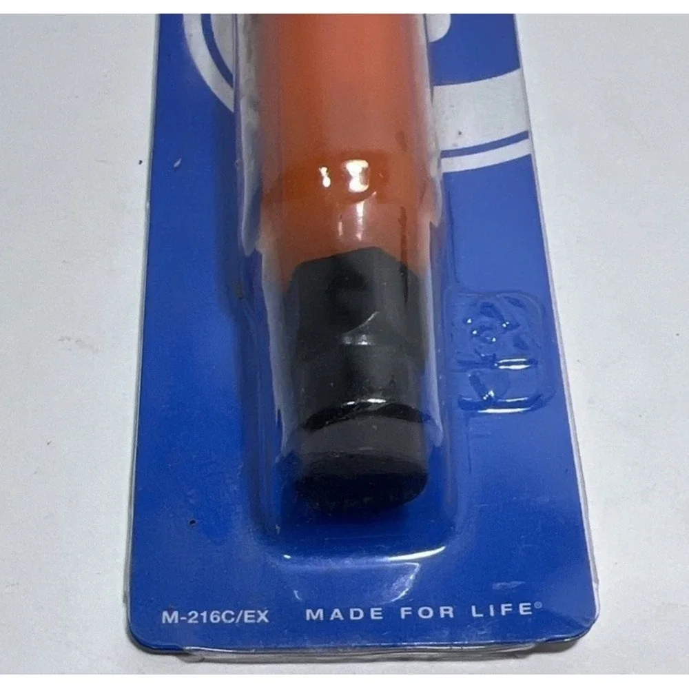 Jonard Tools M-216C/Ex Can Wrench Hex Outer Socket